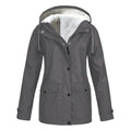 R&B | Extra Warme Winterjacke