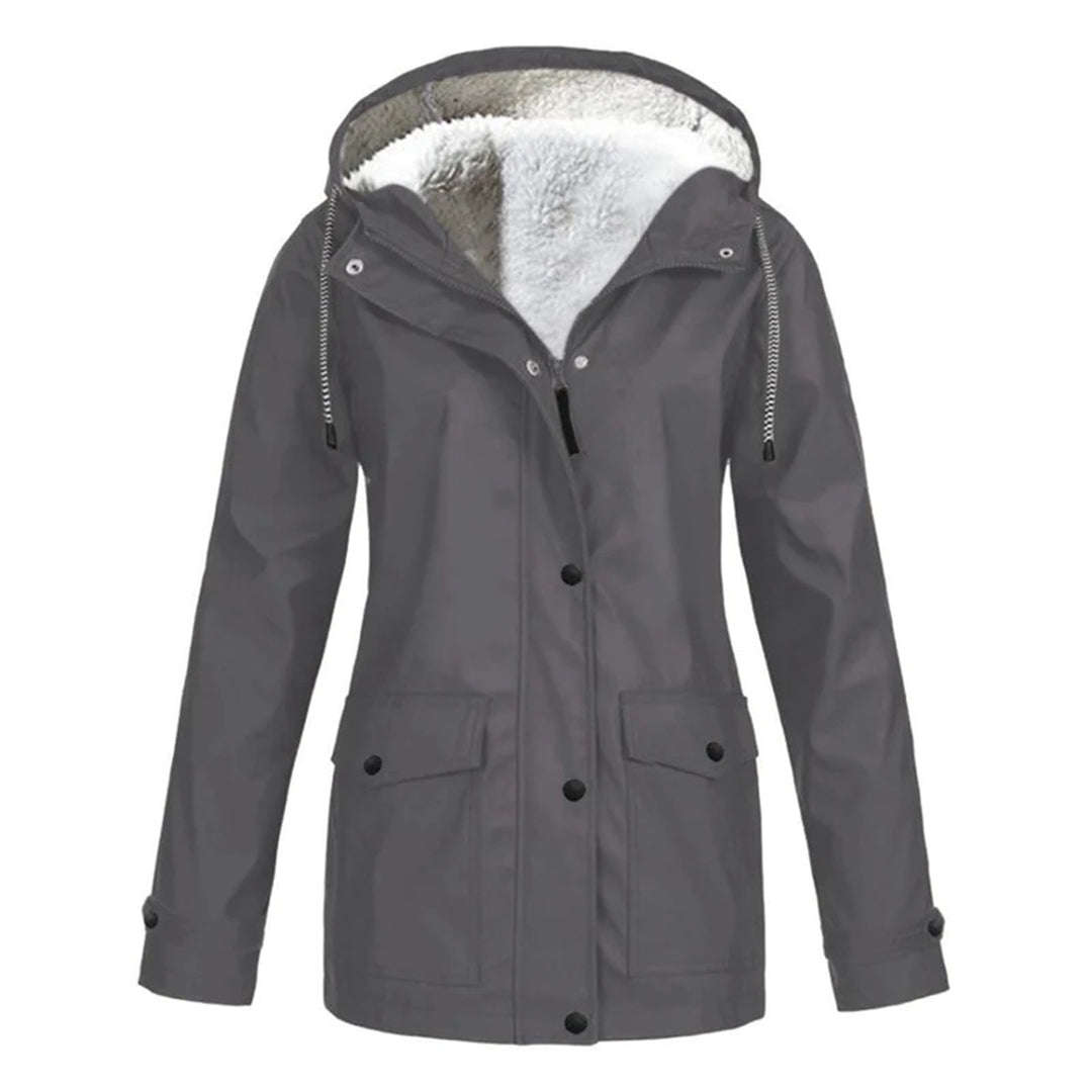 R&B | Extra Warme Winterjacke