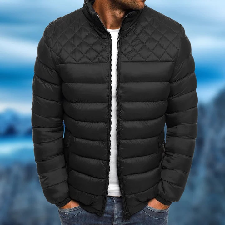 R&B | Winddichte Outdoor Jacke