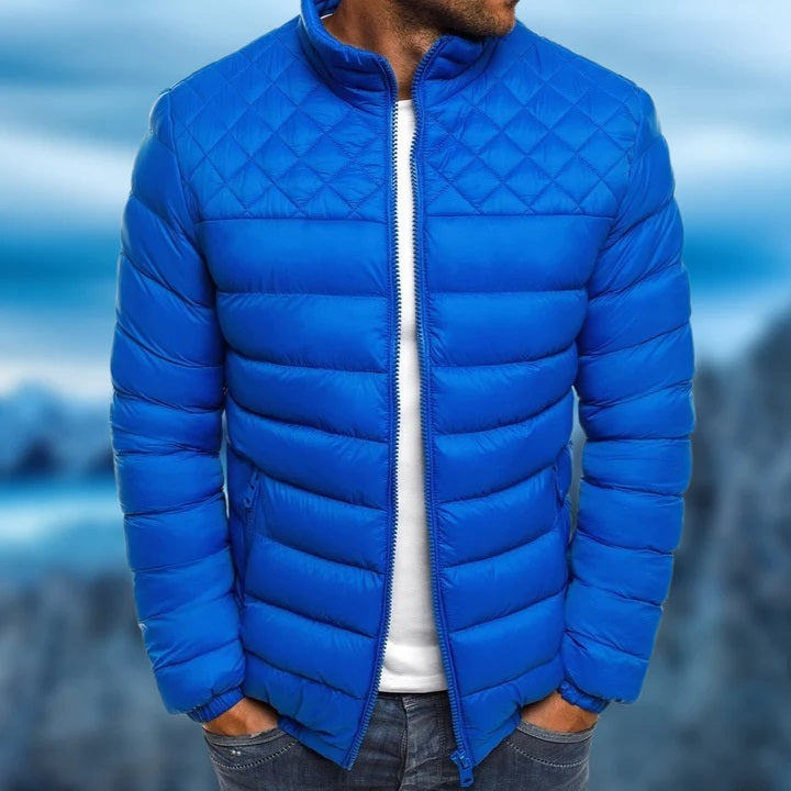R&B | Winddichte Outdoor Jacke