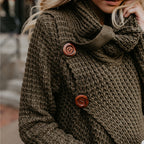 R&B | Eleganter Strickpullover