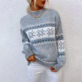 R&B | Retro Vintage Pullover