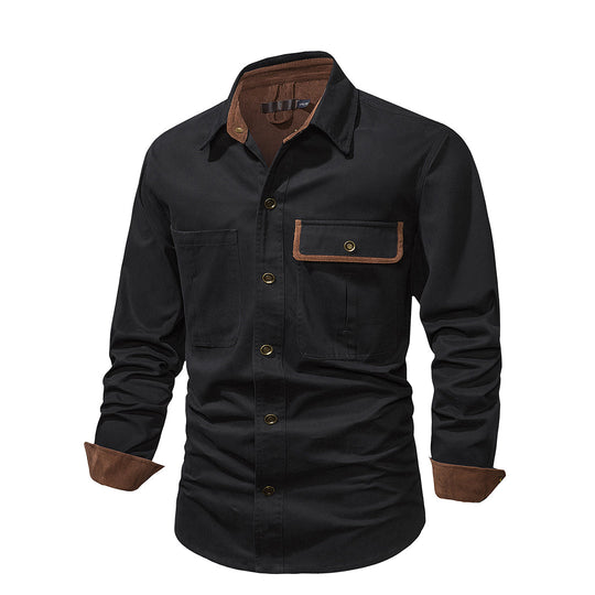 R&B | Coole Herren Hemd