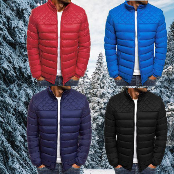 R&B | Winddichte Outdoor Jacke