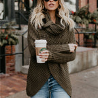 R&B | Elegant gestreifter Pullover