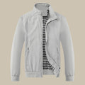 R&B | Dünne Jacke für Herren Aiden