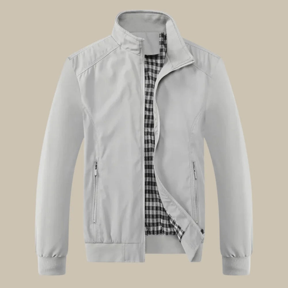 R&B | Dünne Jacke für Herren Aiden