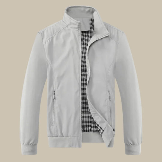R&B | Dünne Jacke für Herren Aiden