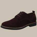 R&B | Stilvolle Herbst Wild Formelle Oxford Schuhe für Männer