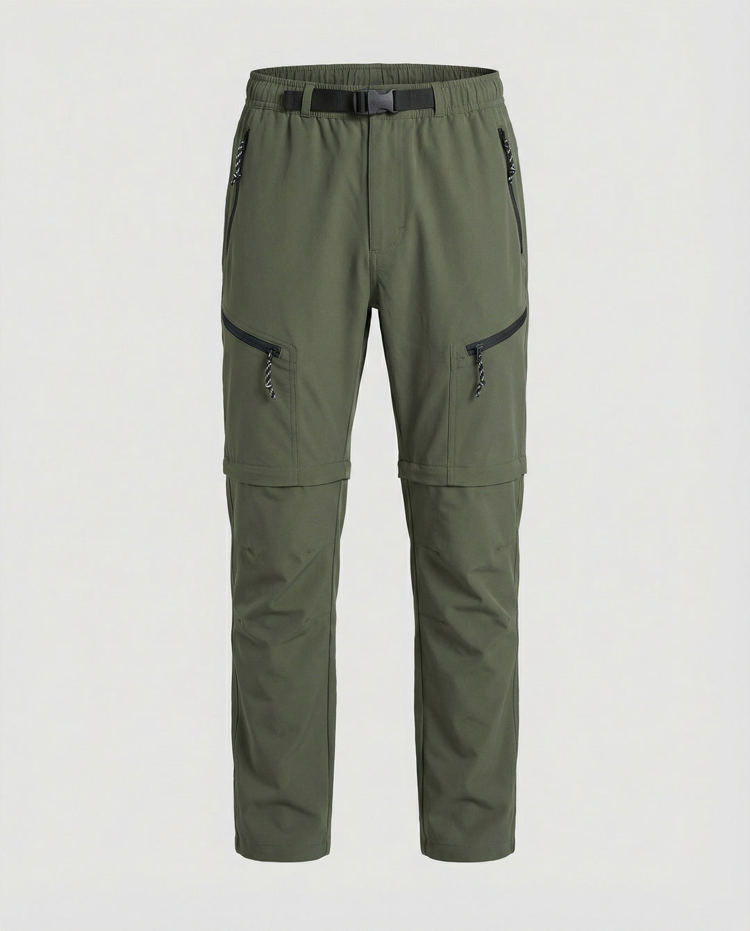 R&B - Bequeme Outdoor Zip-Off-Hose für Herren