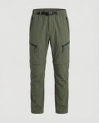 R&B | Bequeme Outdoor Zip-Off-Hose für Herren