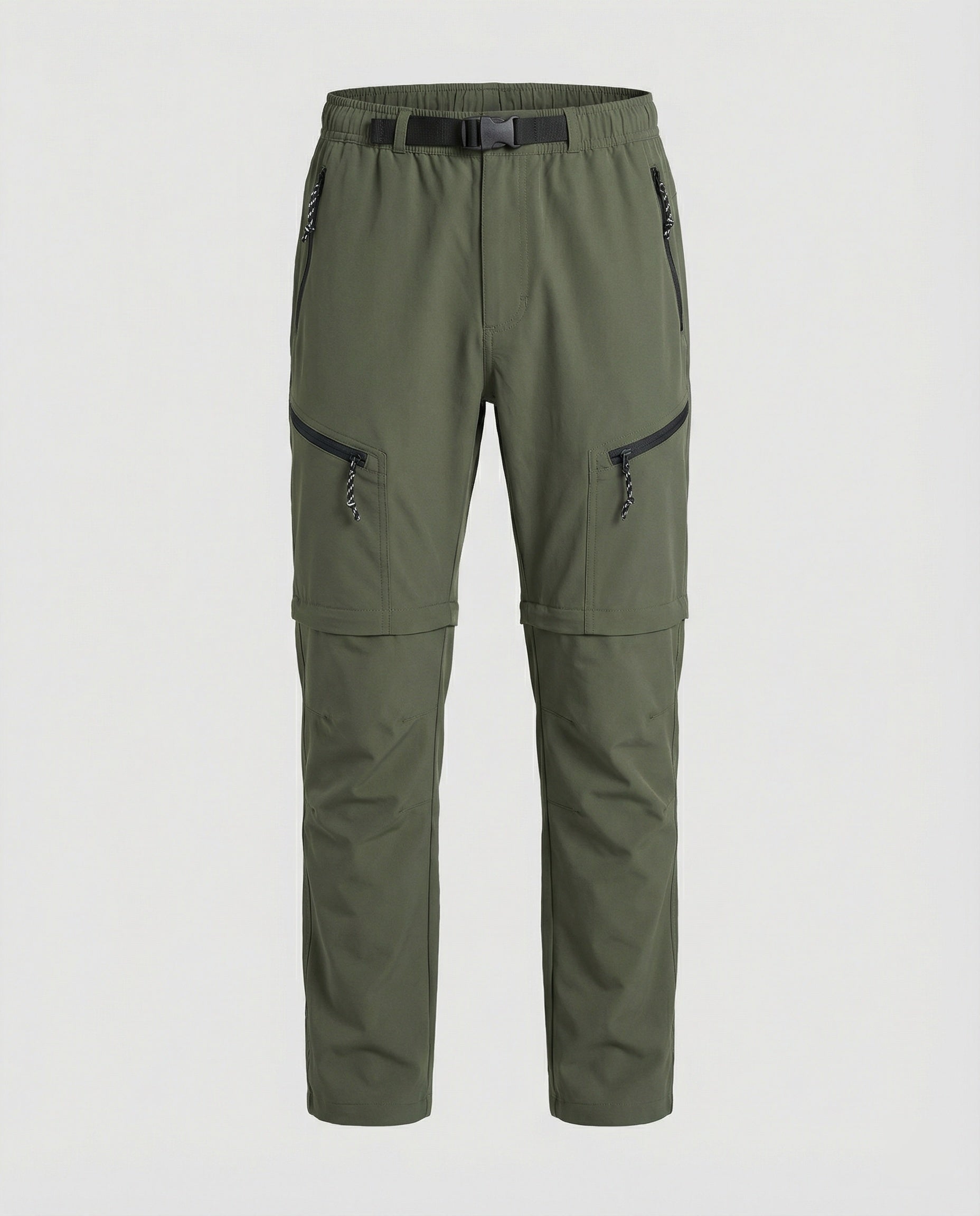 R&B | Bequeme Outdoor Zip-Off-Hose für Herren
