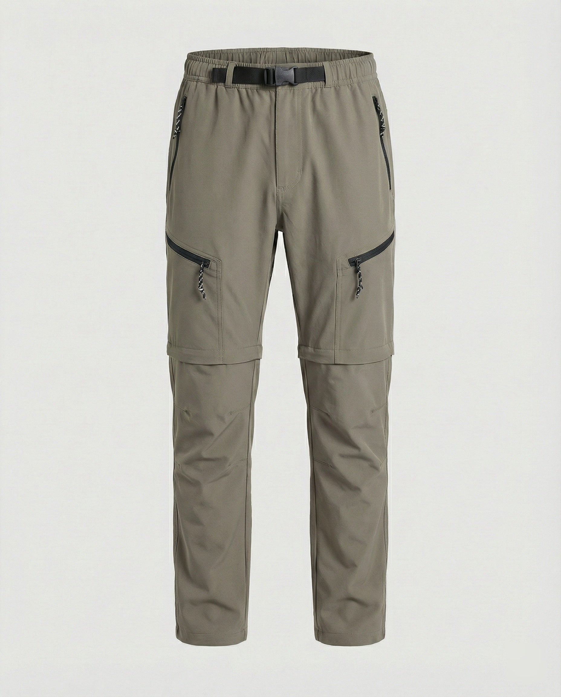 R&B | Bequeme Outdoor Zip-Off-Hose für Herren