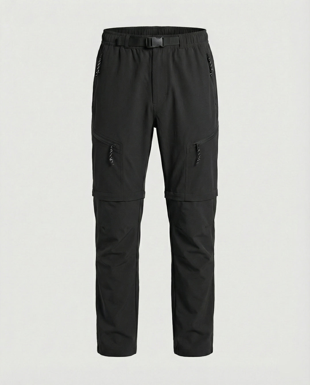 R&B - Bequeme Outdoor Zip-Off-Hose für Herren