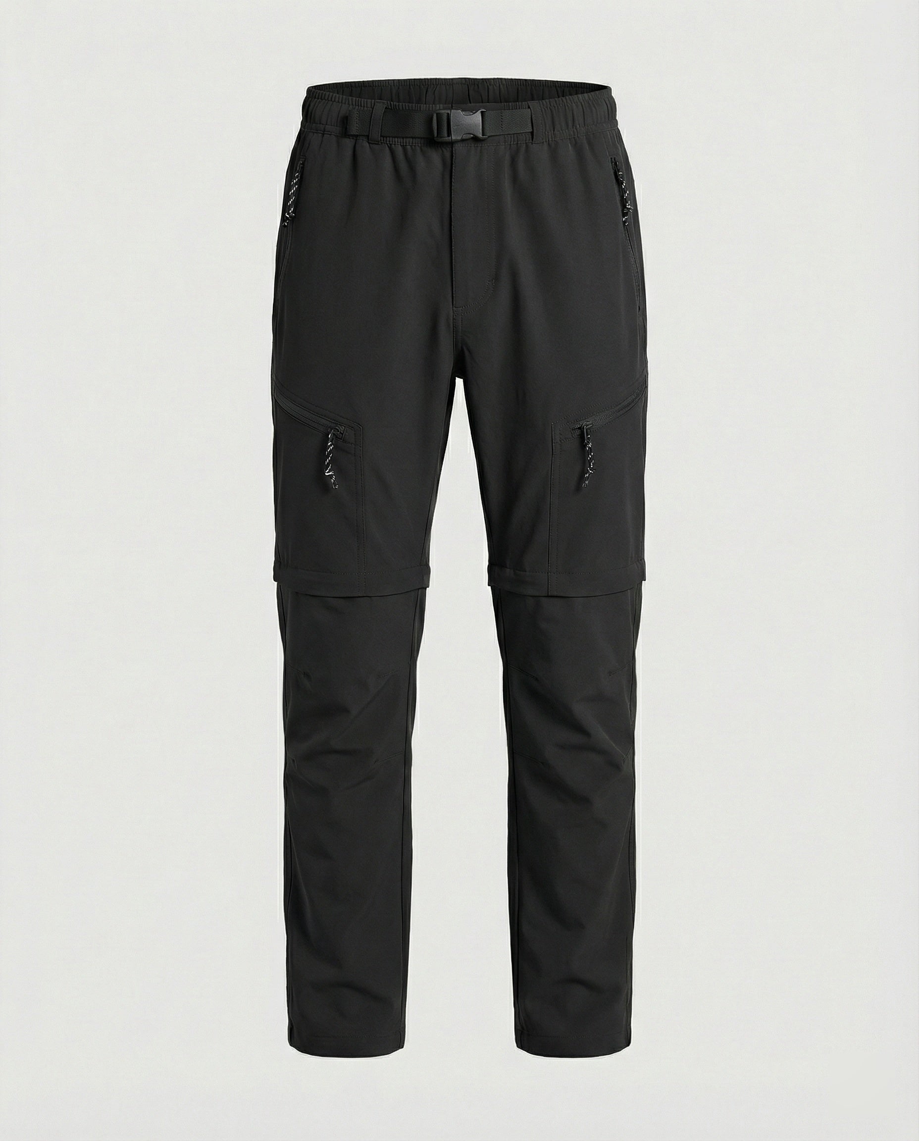 R&B | Bequeme Outdoor Zip-Off-Hose für Herren