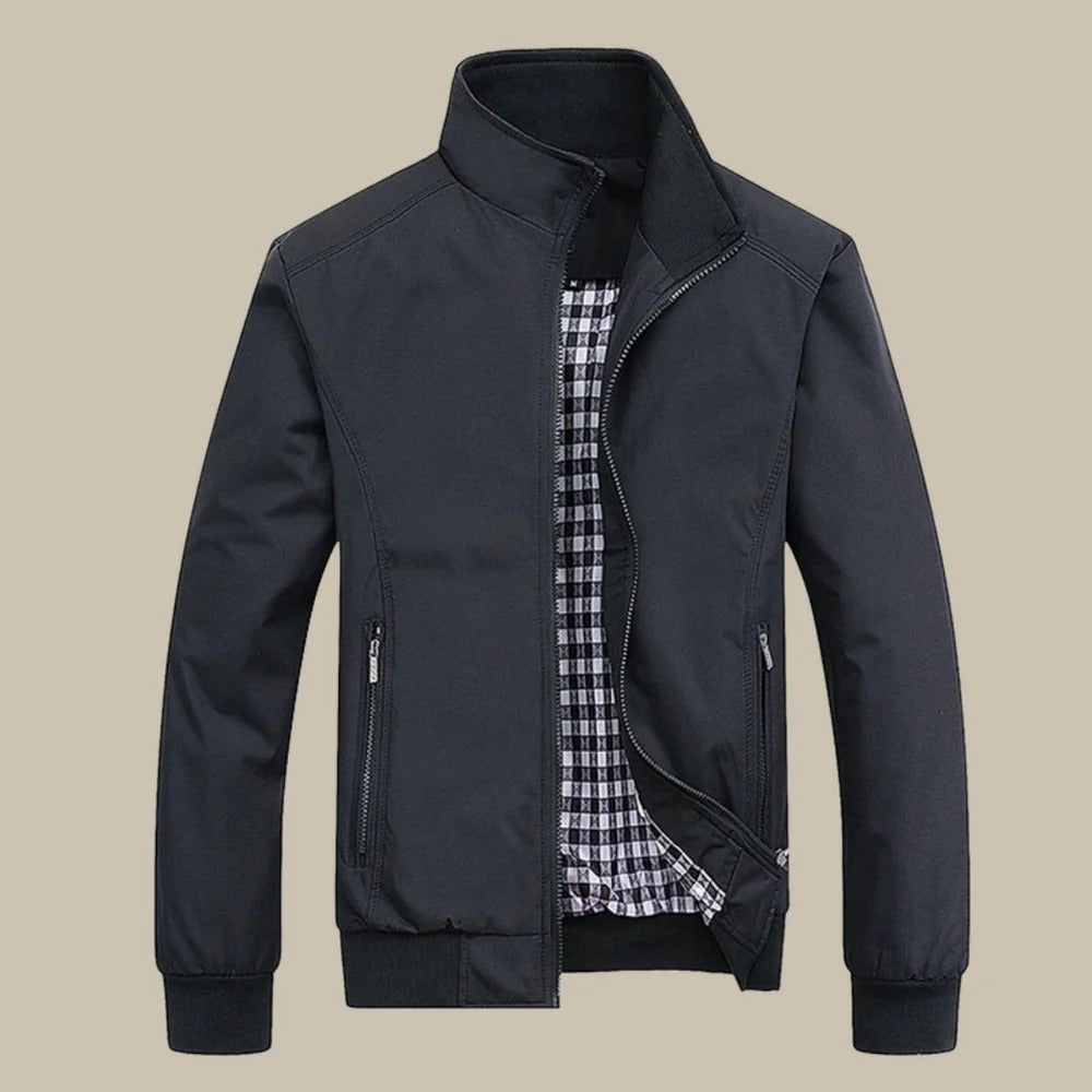 R&B | Dünne Jacke für Herren Aiden