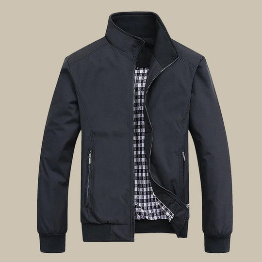 R&B | Dünne Jacke für Herren Aiden