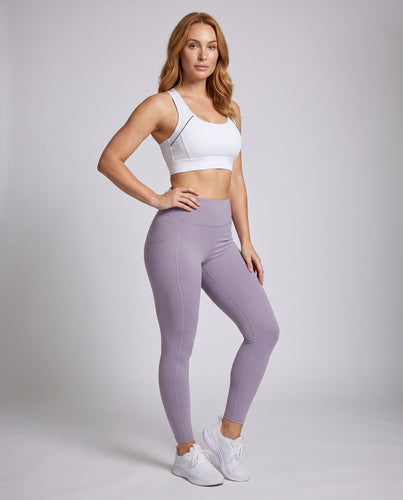 Heidi-Mode | Laufende Fitnessweste stoßfest Push-Up Sport-BH