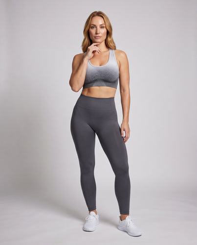 Heidi-Mode | Sport Bh für Bequeme Unterstützung