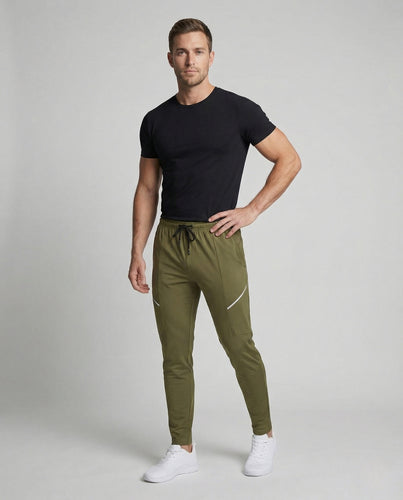 Freizeitkleidung Herren Jogginghose Funktion