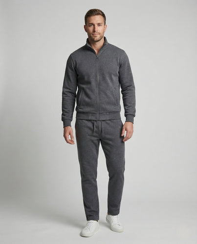 Trainingsset Mit Joggerhose Herren