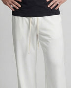 Unisex Relax Hose Oversize mit elastischem Kordelbund