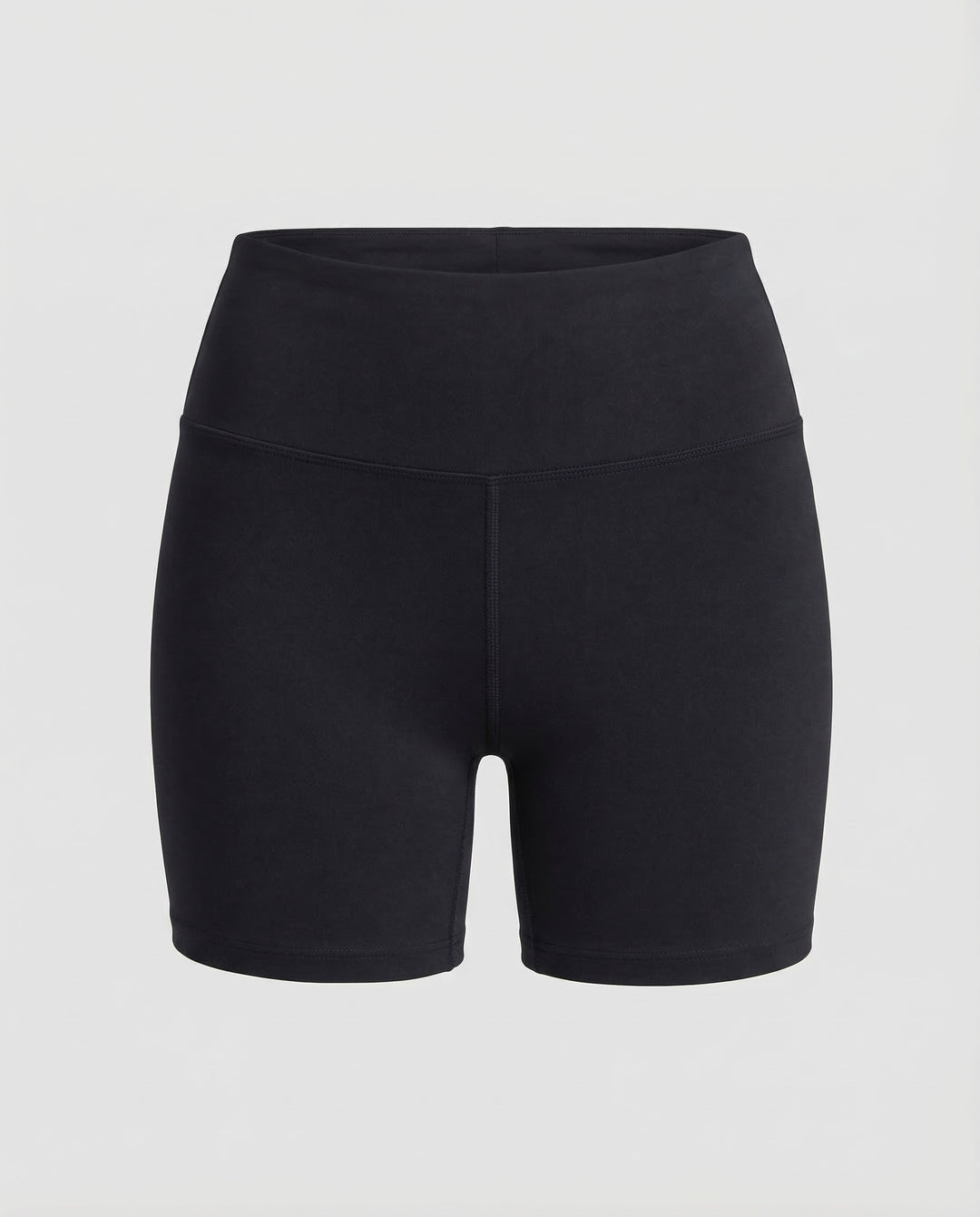 Damen Kurzleggings High Waist