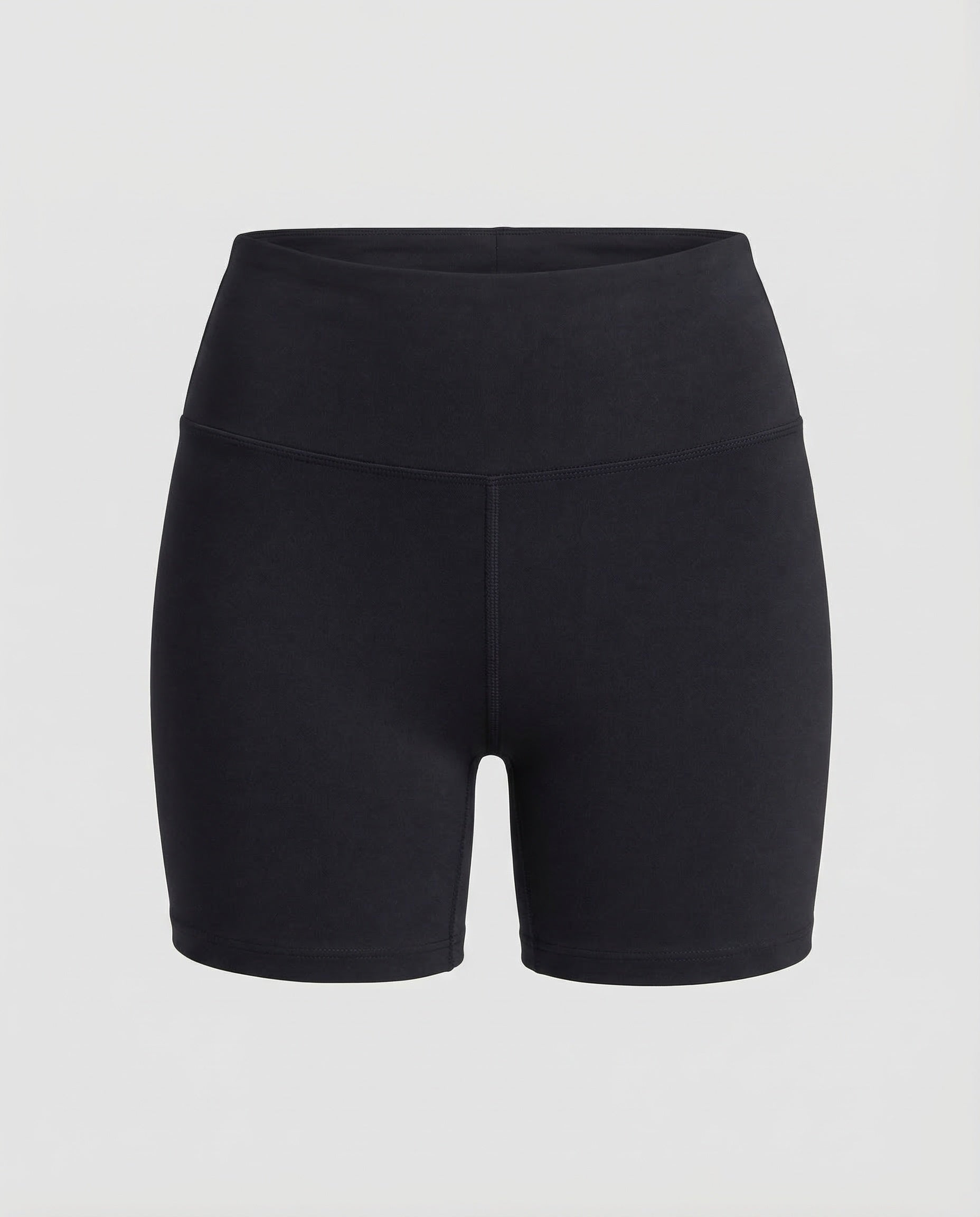 Damen Kurzleggings High Waist