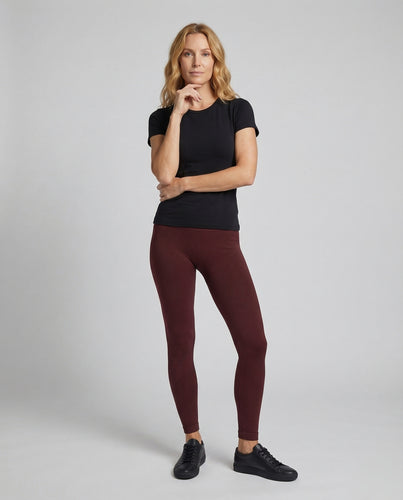 Damen Sportleggings Nahtlos Kompression