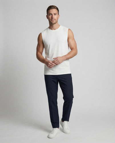 Herren Muskelshirt Sport
