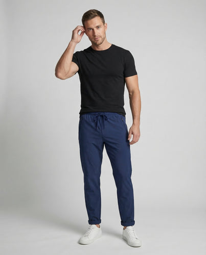 Herren Trainingshose Stretch
