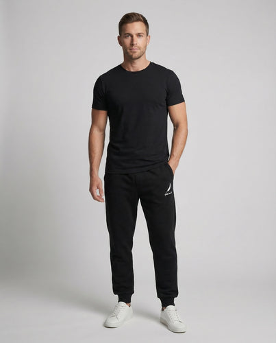Unisex Jogging Set French Terry