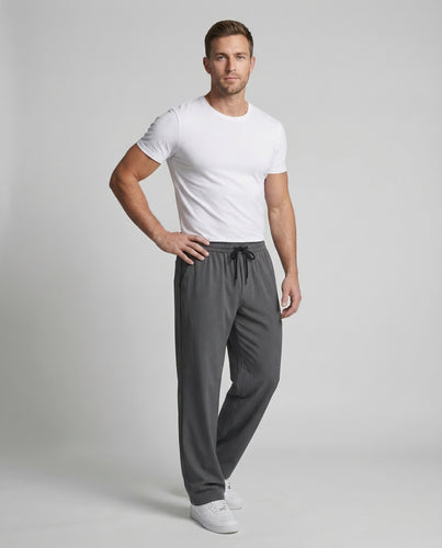 Herren Relaxhose Gerade