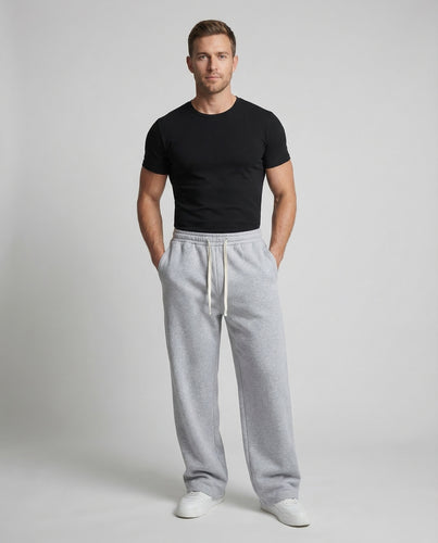 Herren Sweathose Extraweit