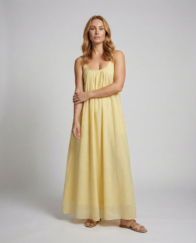 Damen kurzes Spaghettiträgerkleid mit Bustier-Passe