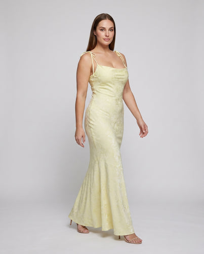 Damen Elegantes Etuikleid mit schmalem Schnitt und verstellbaren Trägern R&B
