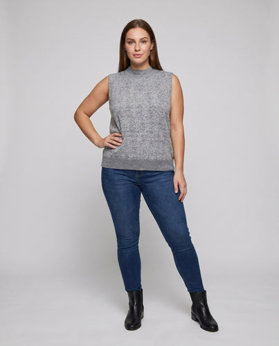 Damen Oversized Freizeitpullover