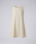 Damen ärmelloses Sommerkleid