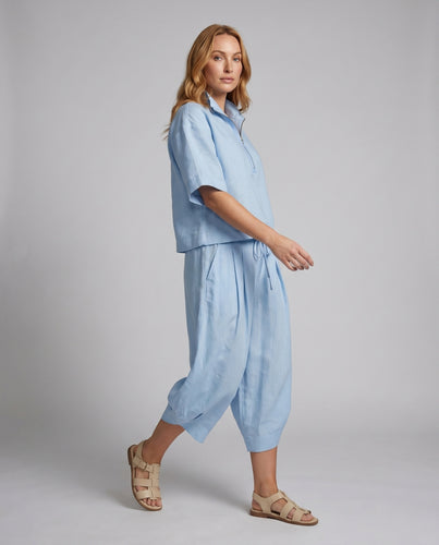 Damen luftiges Set R&B