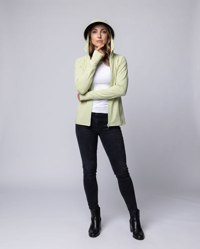 Damen Funktionsjacke R&B