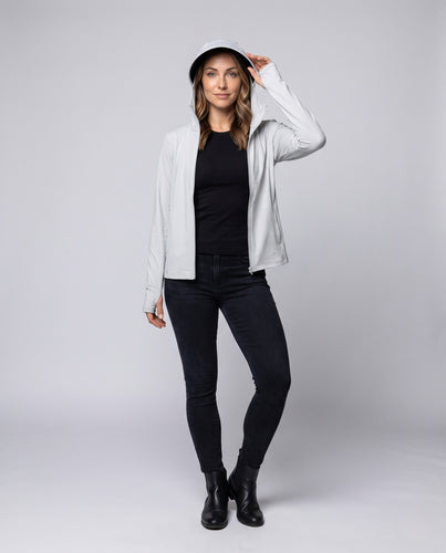 Damen Schutzjacke R&B