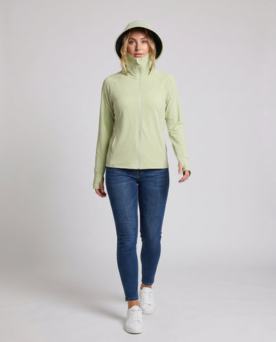 Damen Sportjacke R&B