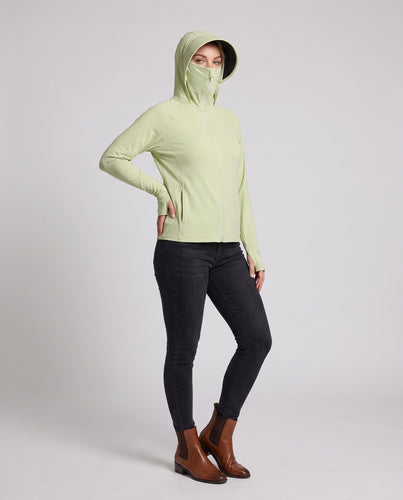 Damen Sportjacke R&B