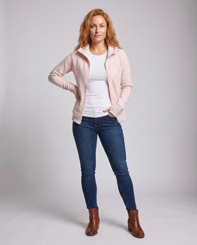 Damen Sportjacke R&B