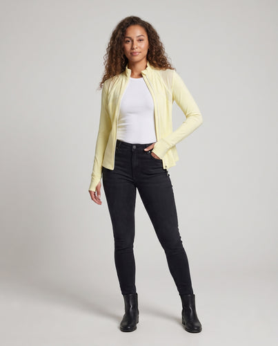 Damen Sportjacke R&B