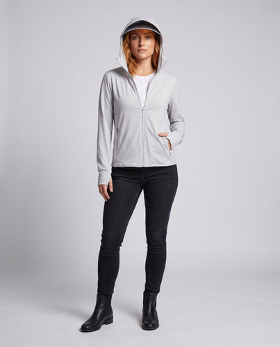 Damen Funktionsjacke R&B