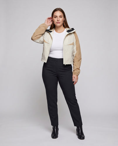 Damen leichte Übergangsjacke R&B