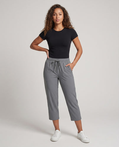 Damen Multifunktionale Sporthose R&B