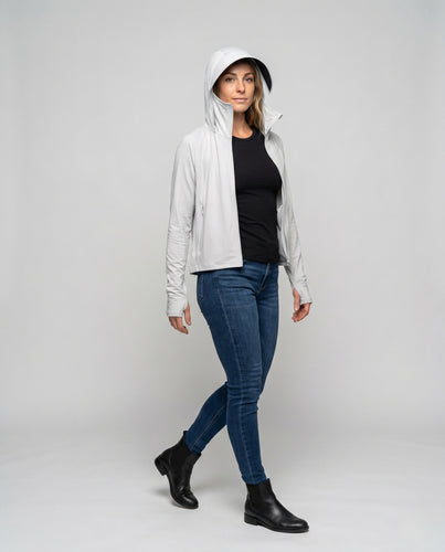 Damen Sportjacke R&B