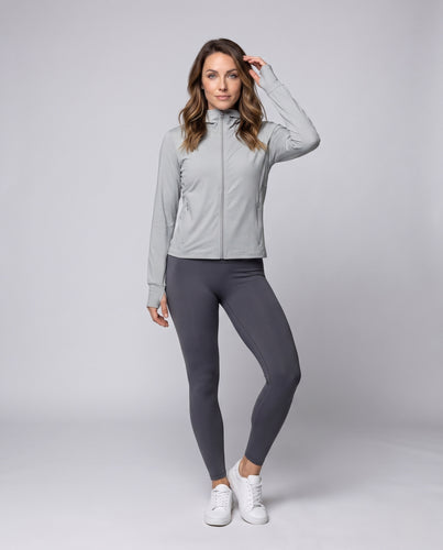 Damen Funktionsjacke R&B